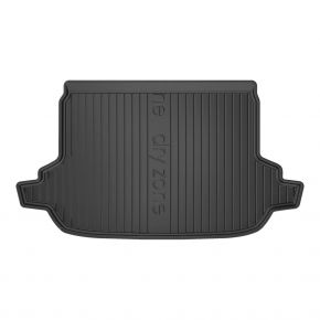 Bac de coffre DryZone pour SUBARU FORESTER IV 2012-2018 (5-portes - ne convient pas pour plancher double de coffre)