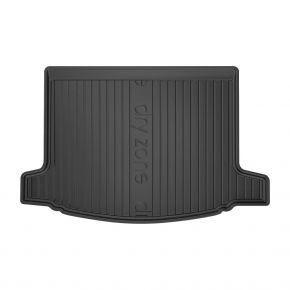 Bac de coffre DryZone pour HONDA CIVIC IX hatchback 2011-2016 (5-portes - plancher supérieur du coffre)