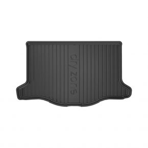 Bac de coffre DryZone pour HONDA JAZZ III hatchback 2013-up (5-places, ne convient pas pour plancher double de coffre)