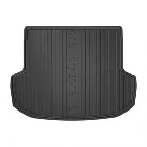 Bac de coffre DryZone pour SUBARU LEVORG kombi 2014-up (5-portes - ne convient pas pour plancher double de coffre)