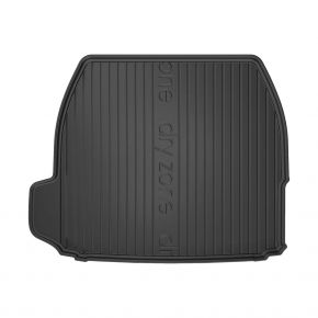Bac de coffre DryZone pour VOLVO S80 II sedan 2006-2016 (avec roue galette à part)