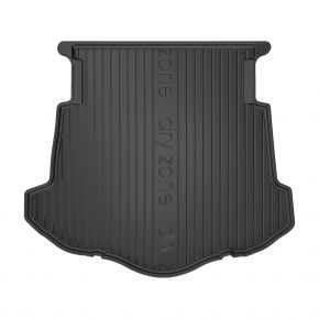 Bac de coffre DryZone pour FORD MONDEO Mk IV hatchback 2007-2014 (avec roue galette à part)