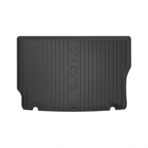 Bac de coffre DryZone pour OPEL MERIVA A 2003-2010 (plancher supérieur du coffre)