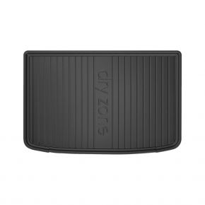 Bac de coffre DryZone pour MERCEDES A-CLASS W176 hatchback 2012-2018 (ne convient pas pour plancher double de coffre)