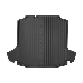 Bac de coffre DryZone pour SKODA RAPID sedan 2012-2019 (ne convient pas pour plancher double de coffre)