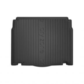 Bac de coffre DryZone pour OPEL ASTRA IV J hatchback 2009-2015 (5-portes, sous-sol du coffre)