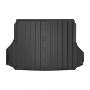 Bac de coffre DryZone pour NISSAN X-TRAIL III T32 2013-2017 (5-places- plancher supérieur du coffre)
