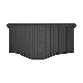 Bac de coffre DryZone pour SUZUKI SWIFT V hatchback 2010-2017 (ne convient pas pour plancher double de coffre)