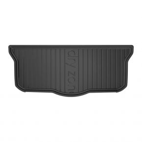 Bac de coffre DryZone pour PEUGEOT 108 hatchback 2014-up