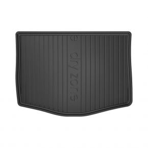 Bac de coffre DryZone pour FORD C-MAX II 2010-2019 (5-places - avec roue galette à part)