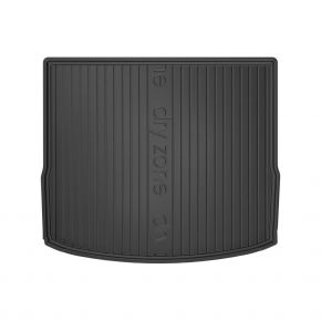 Bac de coffre DryZone pour FORD FOCUS III kombi 2010-2018 (5-portes - avec roue galette à part)
