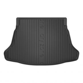 Bac de coffre DryZone pour TOYOTA PRIUS IV XW50 liftback 2015-up (ne convient pas pour plancher double de coffre)