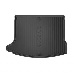 Bac de coffre DryZone pour MAZDA 3 III hatchback 2013-2018 (sous-sol du coffre)