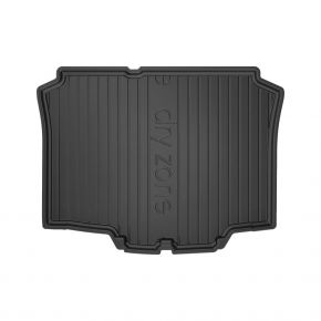 Bac de coffre DryZone pour SEAT IBIZA IV SC hatchback 2008-2017 (ne convient pas pour plancher double de coffre)