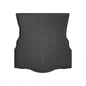 Bac de coffre DryZone pour FORD MONDEO Mk V liftback 2015-up (ne convient pas pour plancher double de coffre, avec roue de secours à part)