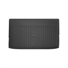 Bac de coffre DryZone pour FORD B-MAX 2012-2017 (5-portes - sous-sol du coffre)