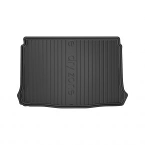 Bac de coffre DryZone pour RENAULT MEGANE IV hatchback 2015-up