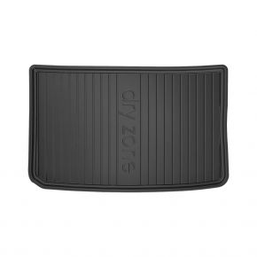 Bac de coffre DryZone pour RENAULT CLIO IV hatchback 2012-up (5-portes - ne convient pas pour plancher double de coffre)