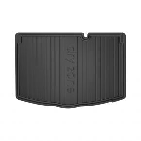 Bac de coffre DryZone pour TOYOTA YARIS III hatchback 2011-up (5-portes - ne convient pas pour plancher double de coffre)