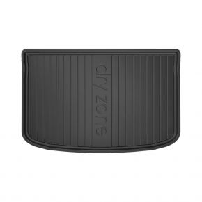 Bac de coffre DryZone pour AUDI A1 Sportback hatchback 2012-2018