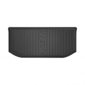 Bac de coffre DryZone pour VOLKSWAGEN UP! hatchback 2011-2020 (plancher supérieur du coffre)