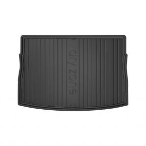 Bac de coffre DryZone pour VOLKSWAGEN GOLF VII hatchback 2012-2019 (plancher supérieur du coffre)