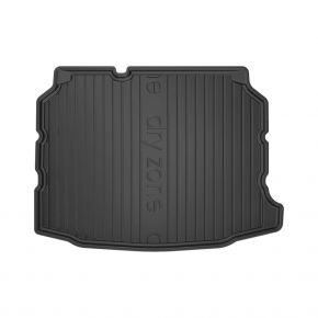 Bac de coffre DryZone pour SEAT LEON III hatchback 2014-up (5-portes, ne convient pas pour plancher double de coffre)