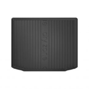 Bac de coffre DryZone pour MITSUBISHI ASX 2010-up (ne convient pas pour plancher double de coffre, version avec kit de réparation)