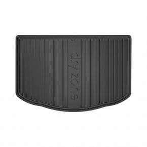 Bac de coffre DryZone pour KIA SOUL II 2013-2018 (sous-sol du coffre)