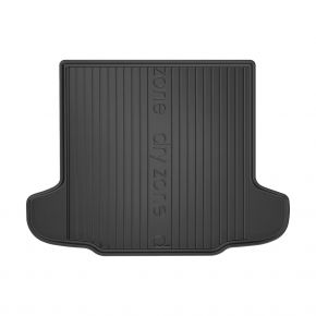 Bac de coffre DryZone pour KIA CEED II Sport Wagon 2012-2018 (avec roue de secours à part)