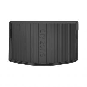 Bac de coffre DryZone pour KIA RIO III hatchback 2011-2017 (5-portes, ne convient pas pour plancher double de coffre)