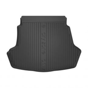 Bac de coffre DryZone pour KIA OPTIMA IV sedan 2015-up (ne convient pas sur Hybrid et Plug in Hybrid)