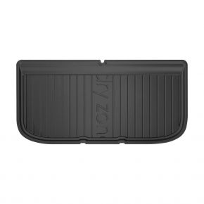 Bac de coffre DryZone pour OPEL ADAM hatchback 2013-up (3-portes - ne convient pas pour plancher double de coffre)