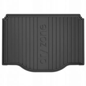 Bac de coffre DryZone pour OPEL MOKKA A 2012-2019 (ne convient pas pour plancher double de coffre)