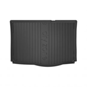 Bac de coffre DryZone pour FIAT PUNTO liftback 2012-2014