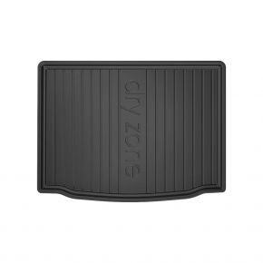 Bac de coffre DryZone pour SEAT Mii hatchback 2011-2020 (sous-sol du coffre)