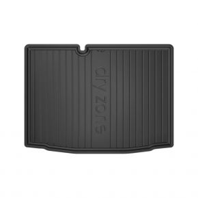 Bac de coffre DryZone pour SKODA FABIA III hatchback 2014-up