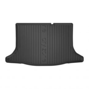 Bac de coffre DryZone pour NISSAN PULSAR C13 hatchback 2014-up (ne convient pas pour plancher double de coffre)