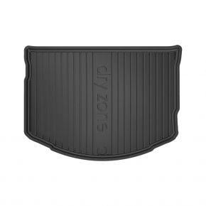 Bac de coffre DryZone pour CITROEN DS3 hatchback 2009-up (3-portes)