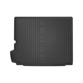 Bac de coffre DryZone pour CITROEN C4 GRAND PICASSO 2013-2019 (7-places (3e rangée de sièges rabattue))