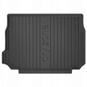 Bac de coffre DryZone pour PEUGEOT 2008 2013-up (5-portes, ne convient pas pour plancher double de coffre)