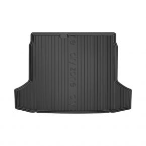 Bac de coffre DryZone pour PEUGEOT 508 sedan 2010-up (ne convient pas pour plancher double de coffre, avec roue de secours à part)