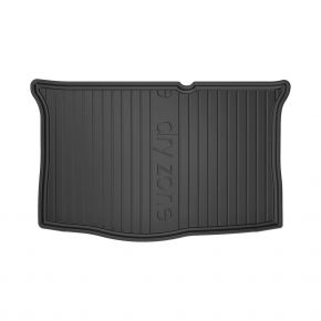 Bac de coffre DryZone pour HYUNDAI i20 II Comfort hatchback 2014-up (5-portes - plancher supérieur du coffre)