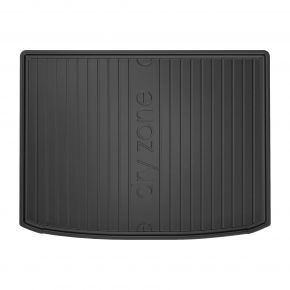 Bac de coffre DryZone pour Audi A3 8Y hatchback à partir de 2020 (plancher supérieur du coffre)
