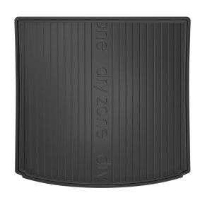 Bac de coffre DryZone pour Volkswagen Touran I minivan 2010-2015 (5 places, après restylage)