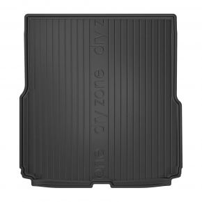 Bac de coffre DryZone pour Volkswagen Passat B9 combi à partir de 2023 (sauf mild hybrid, plancher supérieur du coffre)