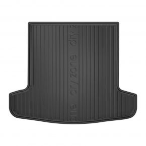 Bac de coffre DryZone pour JAC J7 Plus liftback à partir de 2024 (avec roue de secours)