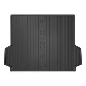 Bac de coffre DryZone pour Jaecoo J7 à partir de 2025 (PHEV, avec organiseur de coffre)