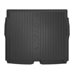 Bac de coffre DryZone pour Opel Frontera crossover à partir de 2024 (plancher supérieur du coffre, hybrid)