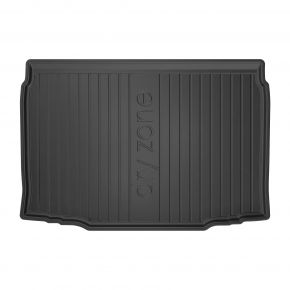 Bac de coffre DryZone pour Fiat Grande Panda hatchback à partir de 2024 (avec kit de réparation de pneu, Electric)
